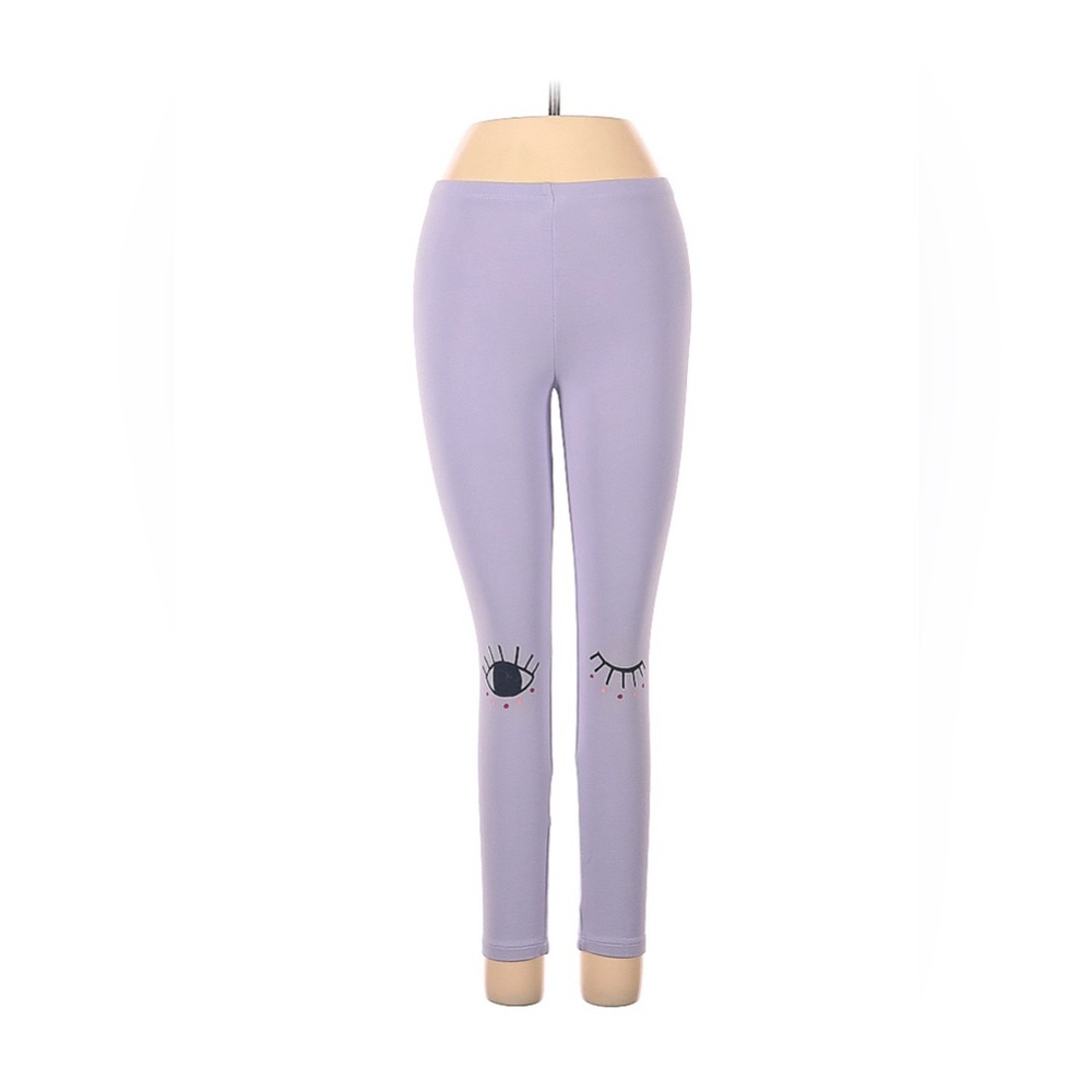 Tea kids size 8 leggings